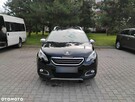 Peugeot 2008 2013r, 1.6HDI 115KM. Panorama. LED. 148500km. - 11