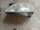 Reflektor prawy lewy Opel Corsa c lift - 6
