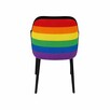 Krzesła Tapicerowane PREMIUM Kolekcja Rainbow Tęcza - 5