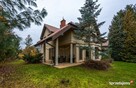 Elegancki bliźniak 300m2 z pięknym ogrodem Warszawa Wilanów - 1