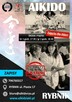 Zajęcia Aikido - 2