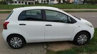 Toyota Yaris 2 - 5