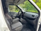 FIAT Doblo III 2012 SALON POLSKA - 11