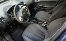 Opel Corsa D 1.2 benzyna 80KM 2008r, 5drzwi - 7