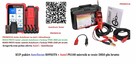 MX900 tester usterek top model cena 2500 pln nowy model - 6