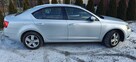 Skoda Octavia - 5