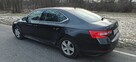 Skoda superb - 2