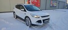 Ford Kuga - 2