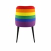 Krzesła Tapicerowane PREMIUM Kolekcja Rainbow Tęcza - 13