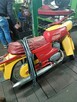 Sprzedam motocykl Gazela/SHL/ motor
