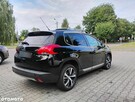 Peugeot 2008 2013r, 1.6HDI 115KM. Panorama. LED. 148500km. - 4