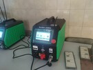 Narzędzia do regeneracji Baterii trakcyjnych w pojazdach EV - 12