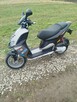 Sprzedam Piaggio nrg sprowadzony z Szwajcarii stan jak nowy - 4