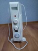 Sprzedam grzejnik elektryczny i grzejnik elektryczny olejowy - 2