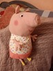 świnka Peppa - duży pluszak - 2