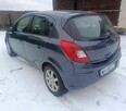 Opel Corsa D 1.2 benzyna 80KM 2008r, 5drzwi - 4
