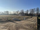Działka budowlana z możliwością budowy domu dwulokalowego - 13