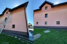 Mycie ciśnieniowe elewacji, czyszczenie elewacji - 5