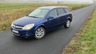OPEL ASTRA - 1