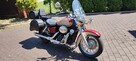 Honda Shadow - 1
