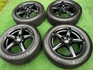 Sprzedam alufelgi na zimowych oponach - 3