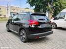 Peugeot 2008 2013r, 1.6HDI 115KM. Panorama. LED. 148500km. - 5