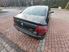 Peugeot 407 SW, Sedan 2,00 Benzyna /Klimatyzacja / Podgrzewa - 9