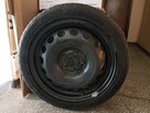 Stalowa felga samochodowa - 3