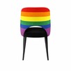 Krzesła Tapicerowane PREMIUM Kolekcja Rainbow Tęcza - 9