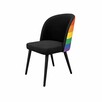 Krzesła Tapicerowane PREMIUM Kolekcja Rainbow Tęcza - 12
