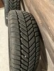 Opony Zimowe 185/65/R14 Stan BDB ** - 2