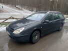 Citroen C5 - 6