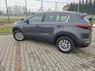 Kia Sportage 1.6 GDI_132KM_Bezwypadkowy 100% _Serwis_Zadbany - 16