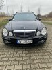 Sprzedam Mercedesa E klasę W211 200 T Kombi Avangarda - 1