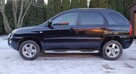 Kia Sportage II, Benzyna + Gaz, Garażowana, Zadbana, Sprawna - 2