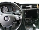 Golf VII 1.4 125km DSG POLIFT - 9