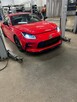 Toyota GR86 rok 2022 - 1