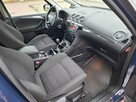 Ford S-Max 2.0 TDCI 163KM_Serwis_ Bezwypadkowy_Zadbany - 11