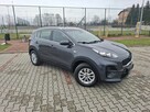 Kia Sportage 1.6 GDI_132KM_Bezwypadkowy 100% _Serwis_Zadbany - 7