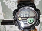 Casio WS-1500 - 4