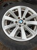 Sprzedam alufelgi do bmw - 3