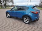 Mazda CX5 2.0 165KM - 6
