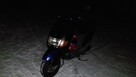 Sprzedam skuter piaggio sfera 125 - 2