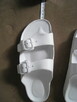 Klapki damskie nowe - 2