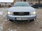 Audi A4 B6 2.4 - 5