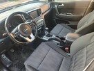 Kia Sportage 1.6 GDI_132KM_Bezwypadkowy 100% _Serwis_Zadbany - 12