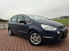 Ford S-Max 2.0 TDCI 163KM_Serwis_ Bezwypadkowy_Zadbany - 4