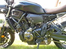 Yamaha XSR 700 stan bardzo dobry - bez inwestycji. - 12