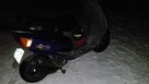 Sprzedam skuter piaggio sfera 125 - 4