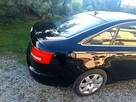 Audi A6 C6 2.7 TDI QUATTRO tiptronic - 4